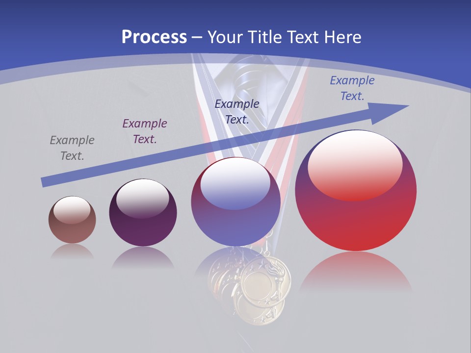 Technology Man Consultant PowerPoint Template