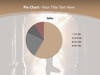 Baked Pastries Glazed PowerPoint Template