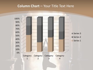 Baked Pastries Glazed PowerPoint Template