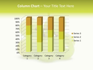 Branch Grape Ingredient PowerPoint Template