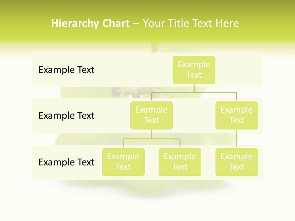 Branch Grape Ingredient PowerPoint Template