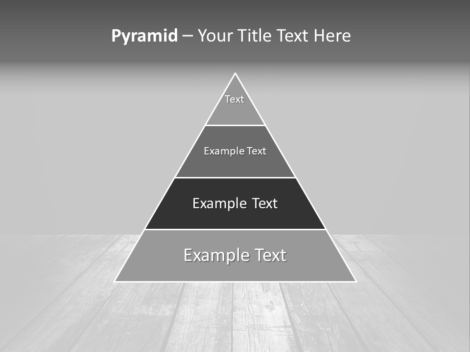 Wallpaper Surface Concept PowerPoint Template