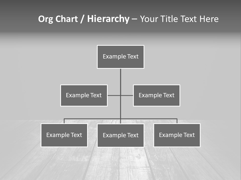 Wallpaper Surface Concept PowerPoint Template