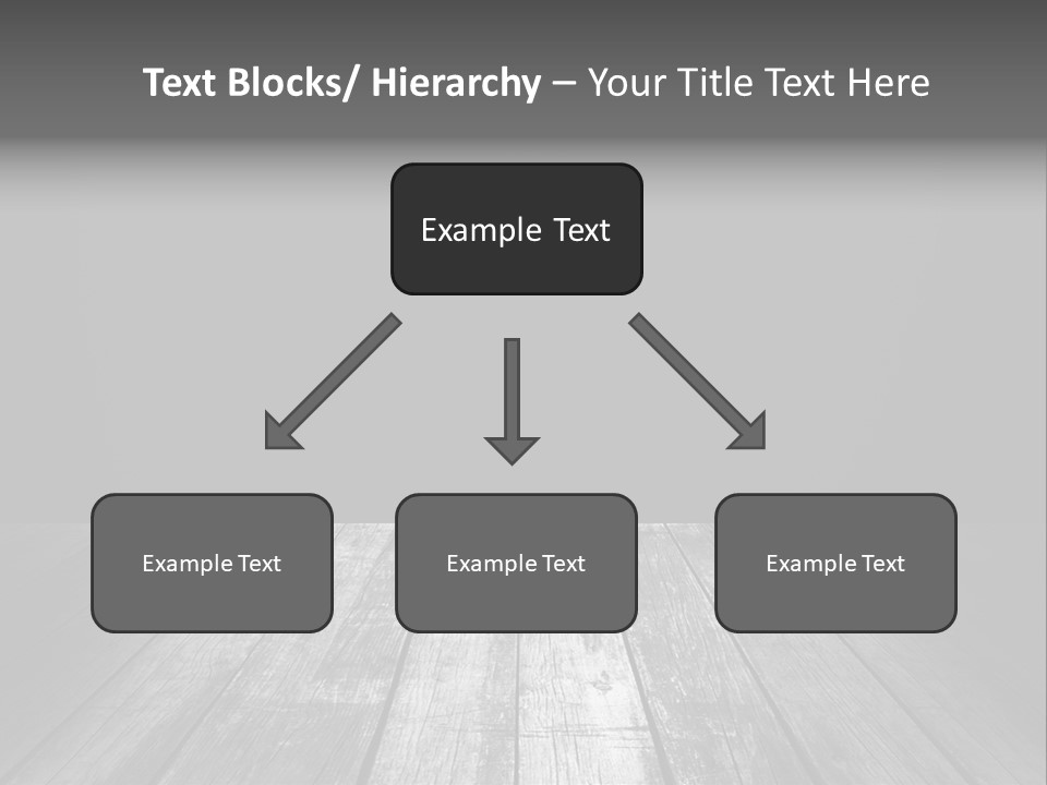 Wallpaper Surface Concept PowerPoint Template