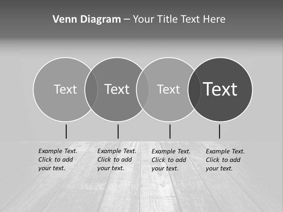 Wallpaper Surface Concept PowerPoint Template