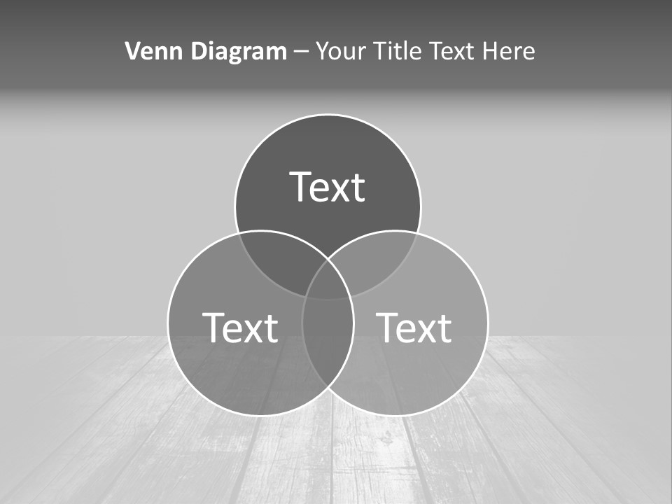 Wallpaper Surface Concept PowerPoint Template