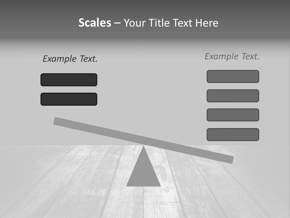 Wallpaper Surface Concept PowerPoint Template