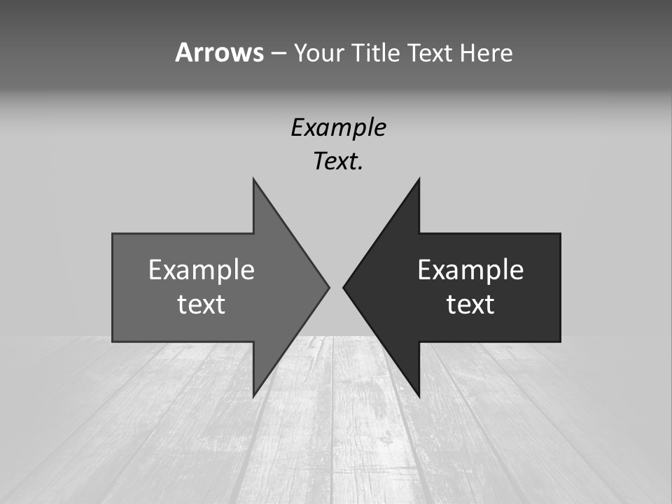 Wallpaper Surface Concept PowerPoint Template