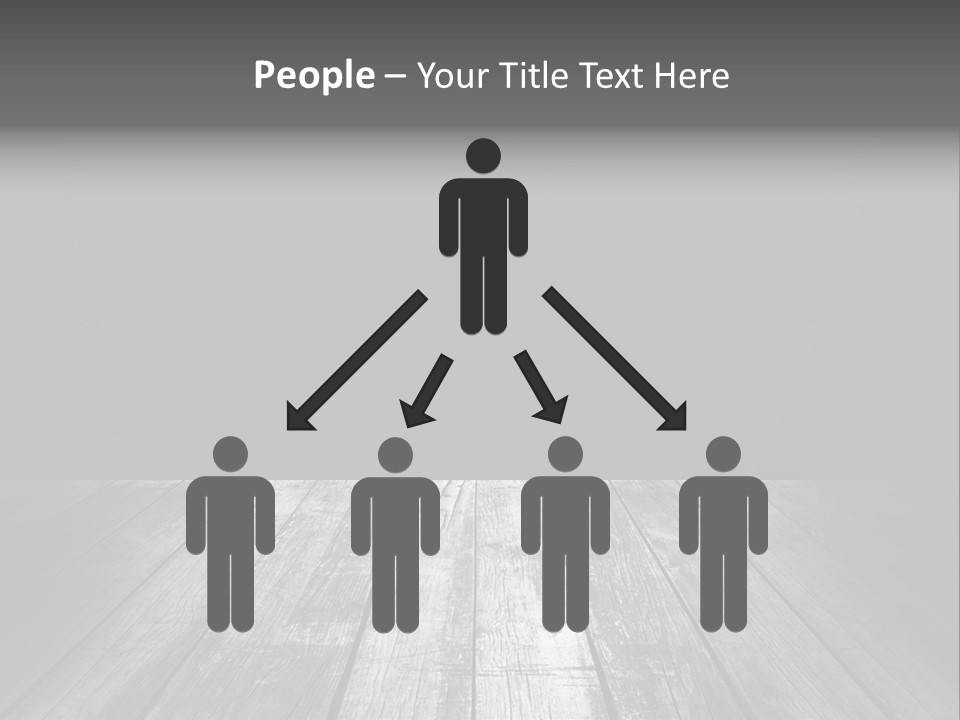 Wallpaper Surface Concept PowerPoint Template