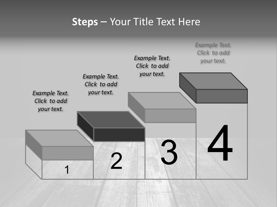 Wallpaper Surface Concept PowerPoint Template