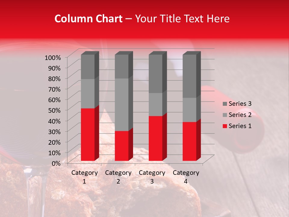 Board Background France PowerPoint Template