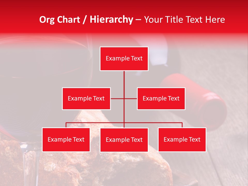 Board Background France PowerPoint Template