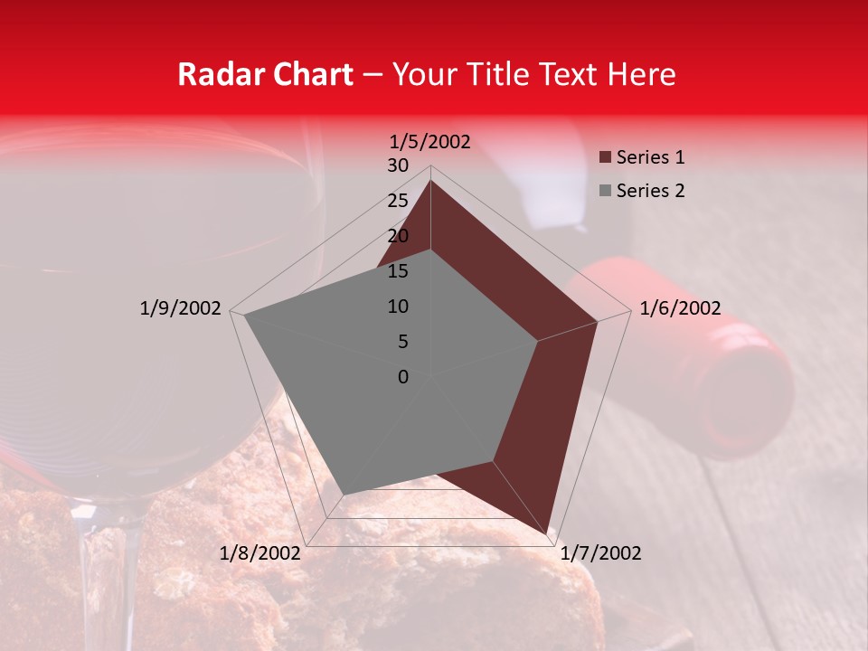 Board Background France PowerPoint Template