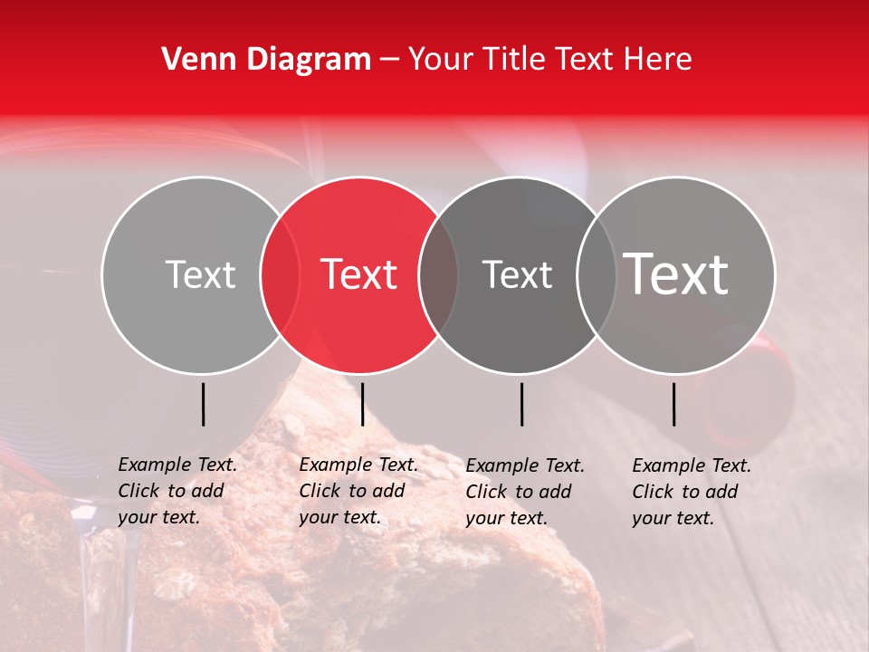 Board Background France PowerPoint Template