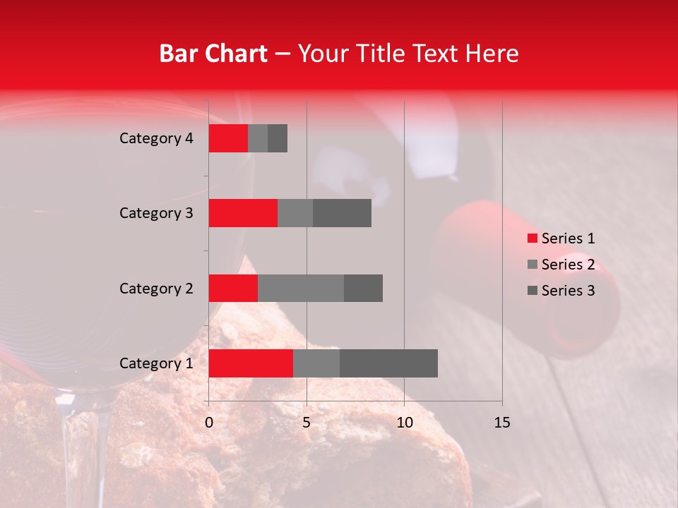 Board Background France PowerPoint Template