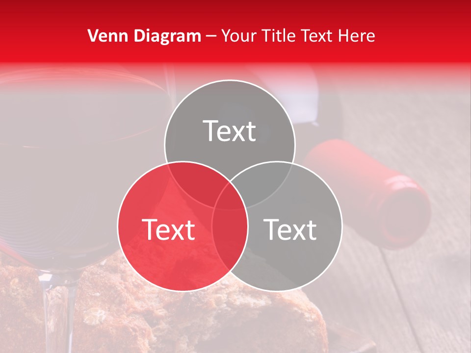 Board Background France PowerPoint Template