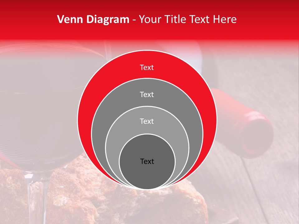 Board Background France PowerPoint Template