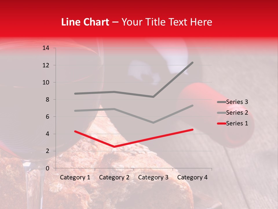 Board Background France PowerPoint Template
