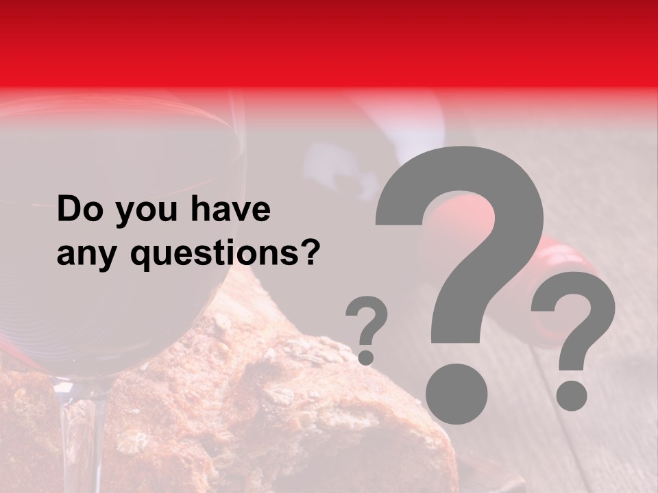 Board Background France PowerPoint Template