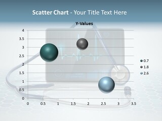 Digital Professional Diagnostic PowerPoint Template