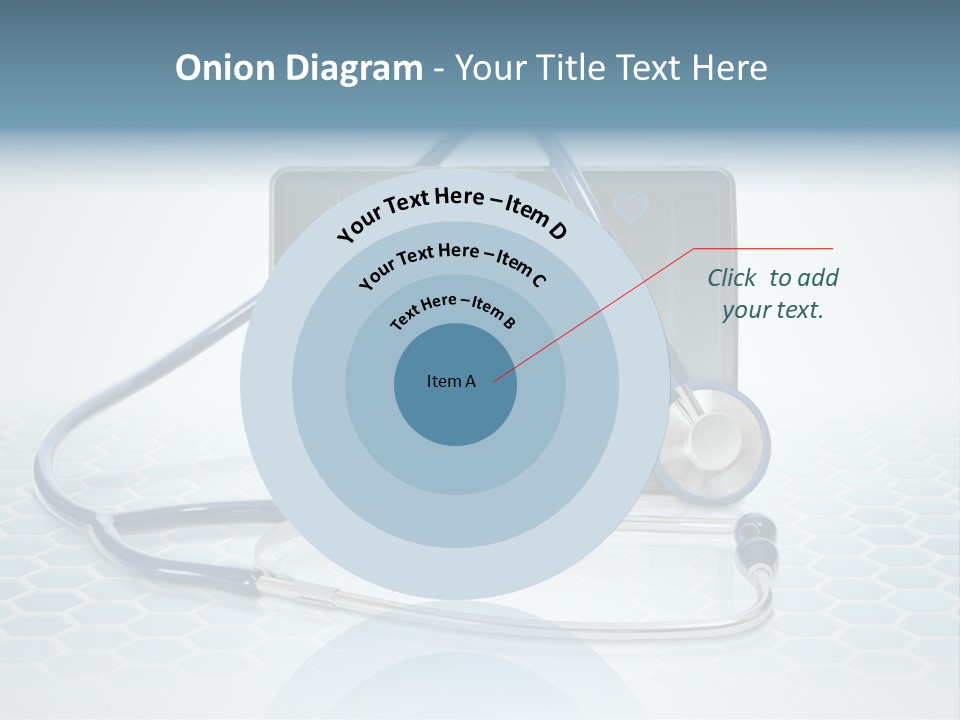 Digital Professional Diagnostic PowerPoint Template