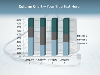 Digital Professional Diagnostic PowerPoint Template