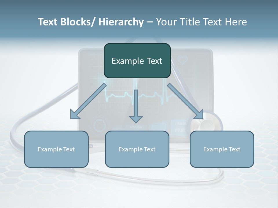 Digital Professional Diagnostic PowerPoint Template