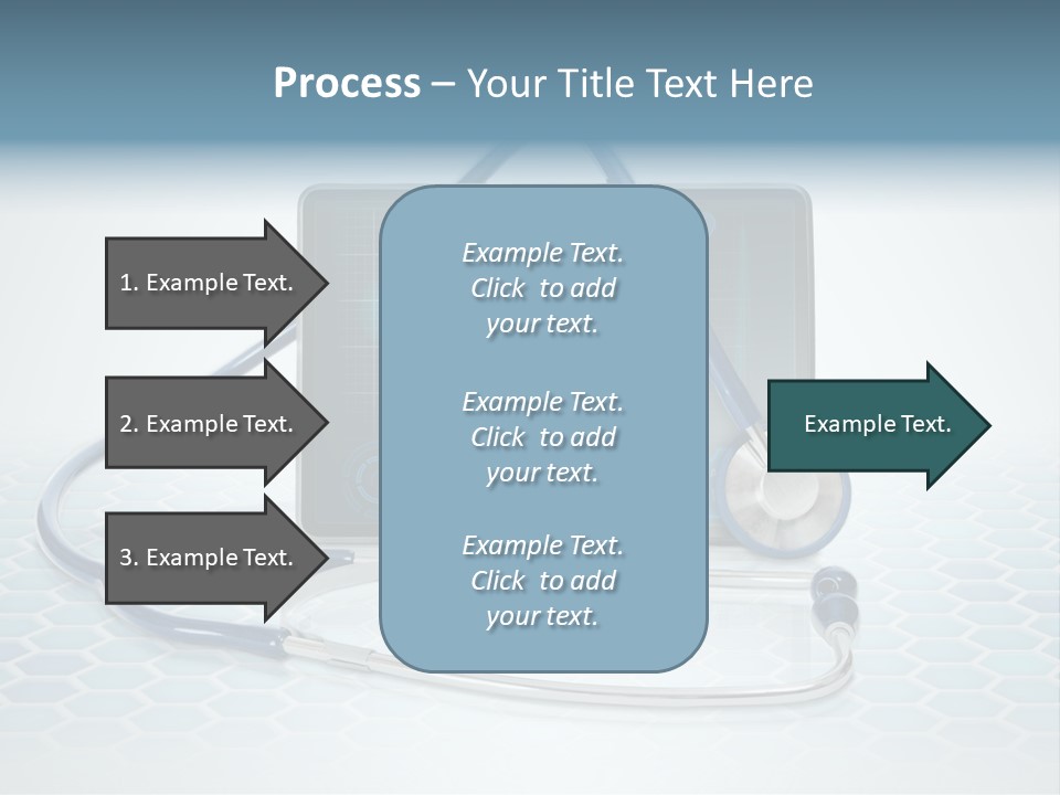 Digital Professional Diagnostic PowerPoint Template