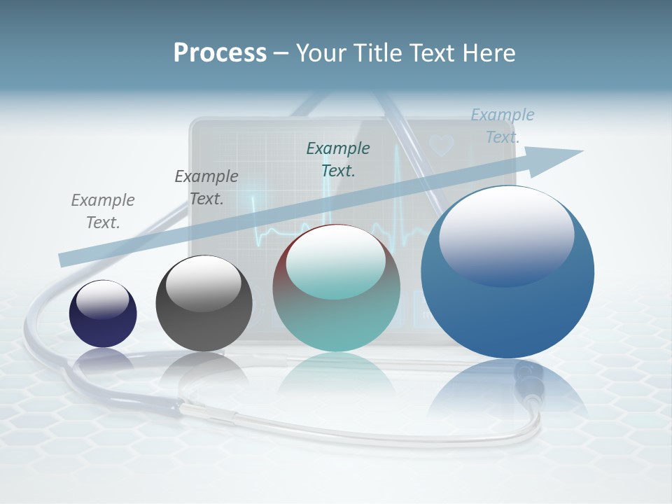 Digital Professional Diagnostic PowerPoint Template