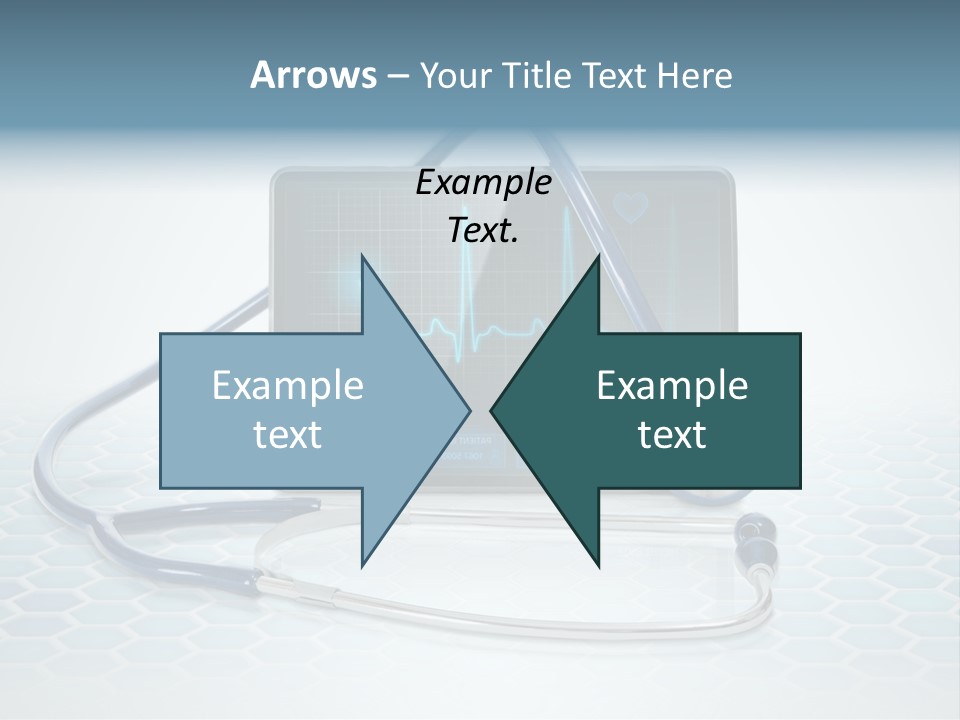 Digital Professional Diagnostic PowerPoint Template