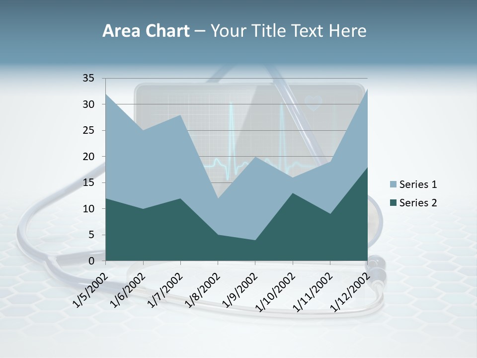 Digital Professional Diagnostic PowerPoint Template