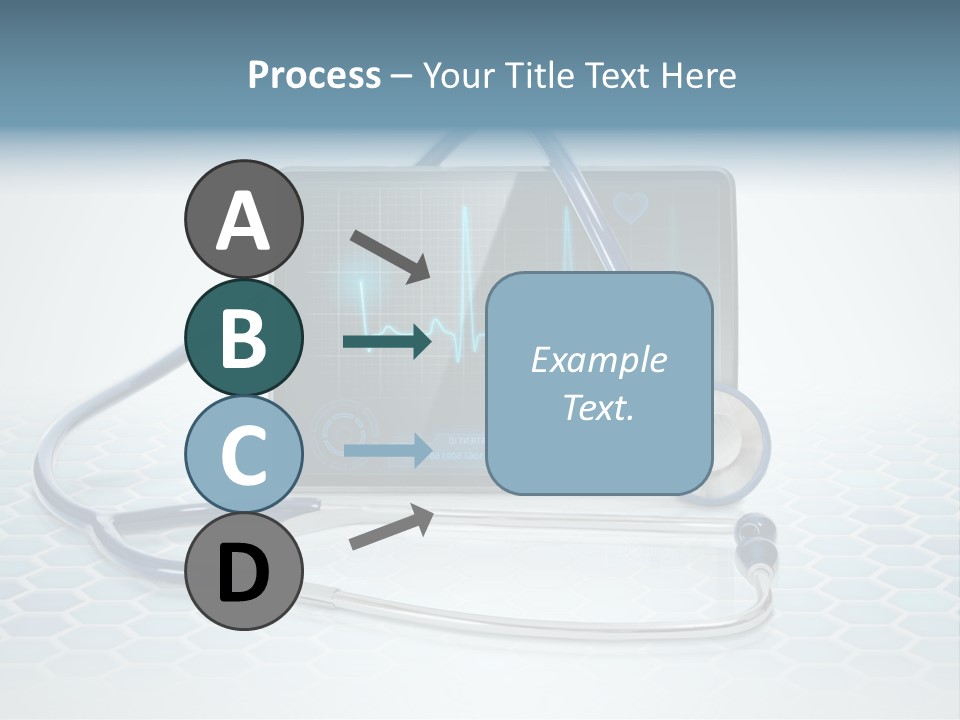 Digital Professional Diagnostic PowerPoint Template