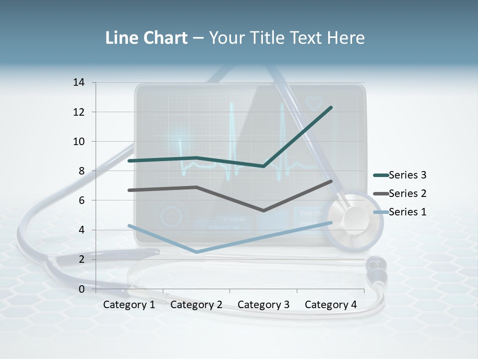 Digital Professional Diagnostic PowerPoint Template