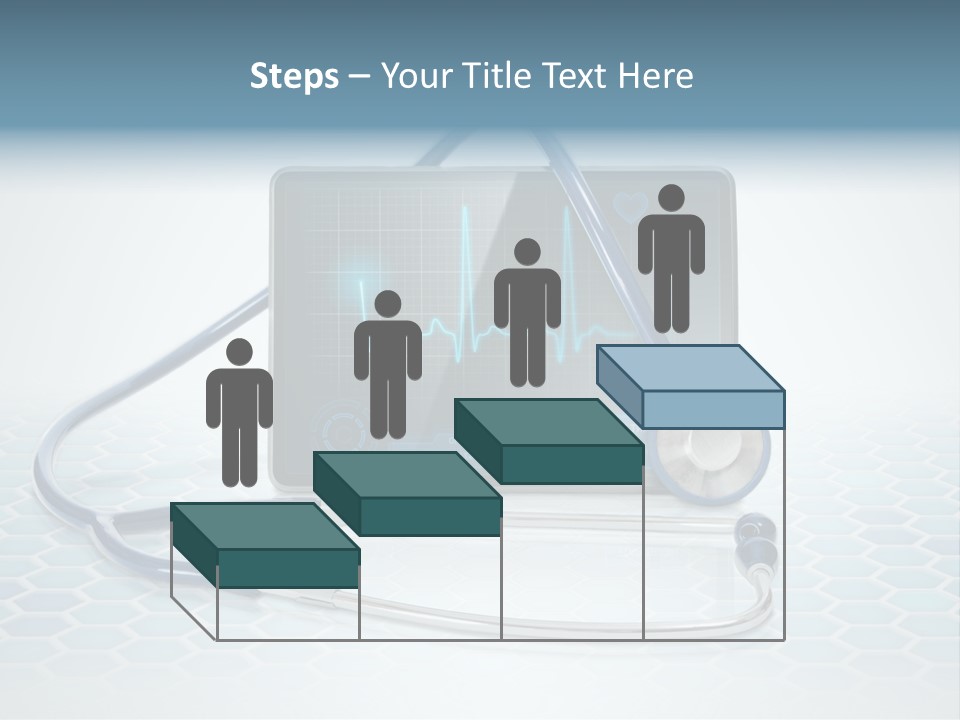 Digital Professional Diagnostic PowerPoint Template
