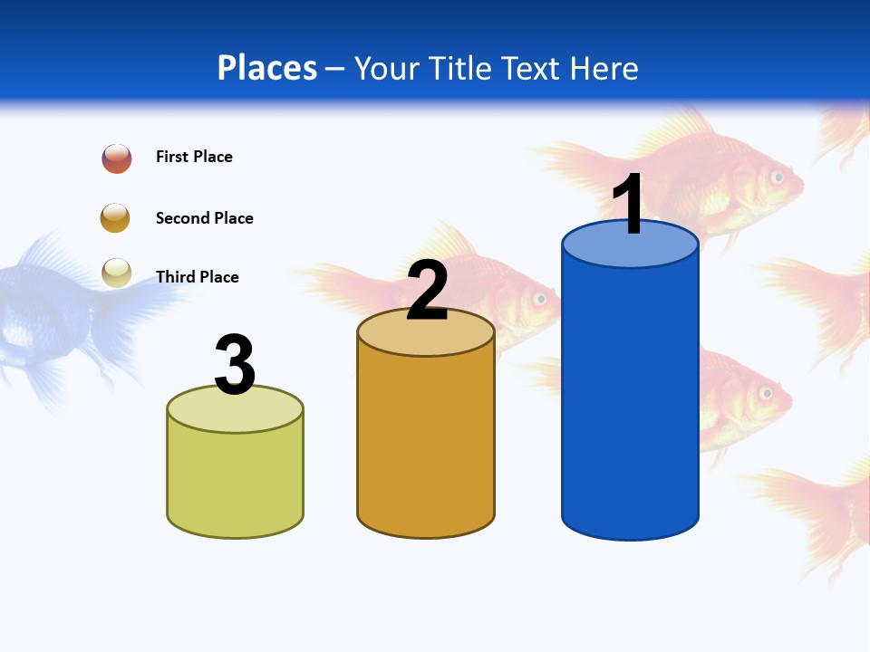 Motivate Team Pet PowerPoint Template