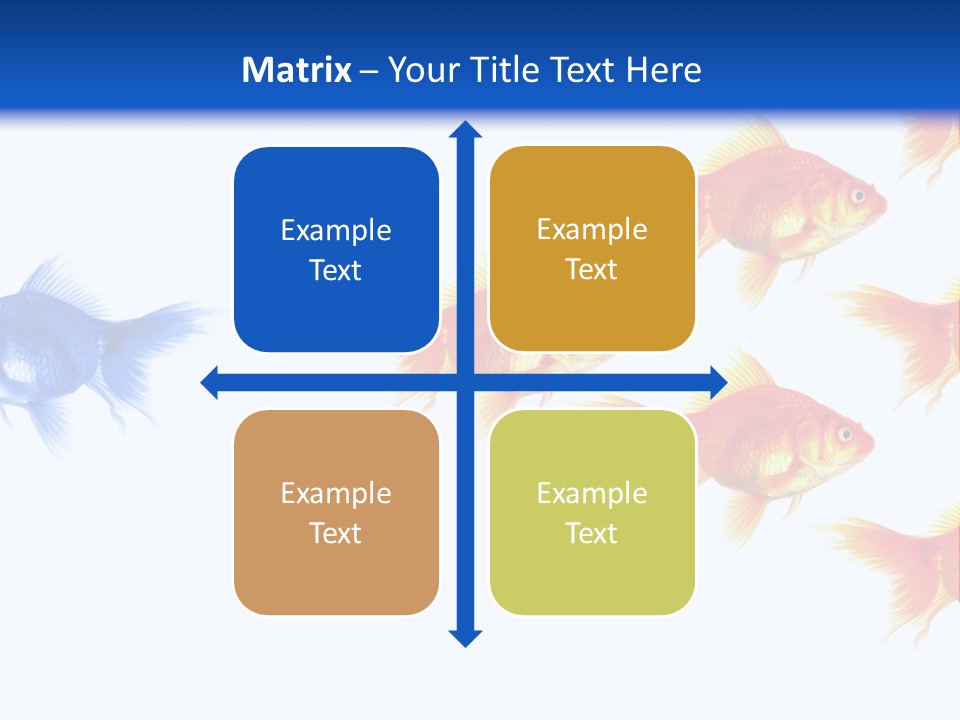 Motivate Team Pet PowerPoint Template