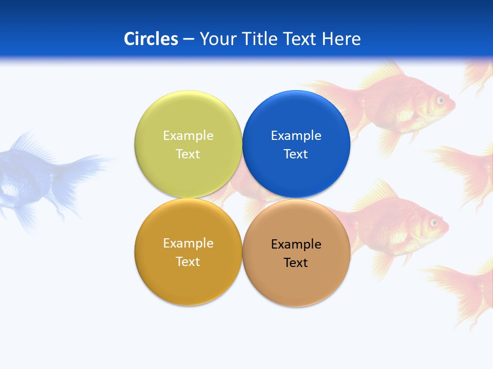 Motivate Team Pet PowerPoint Template