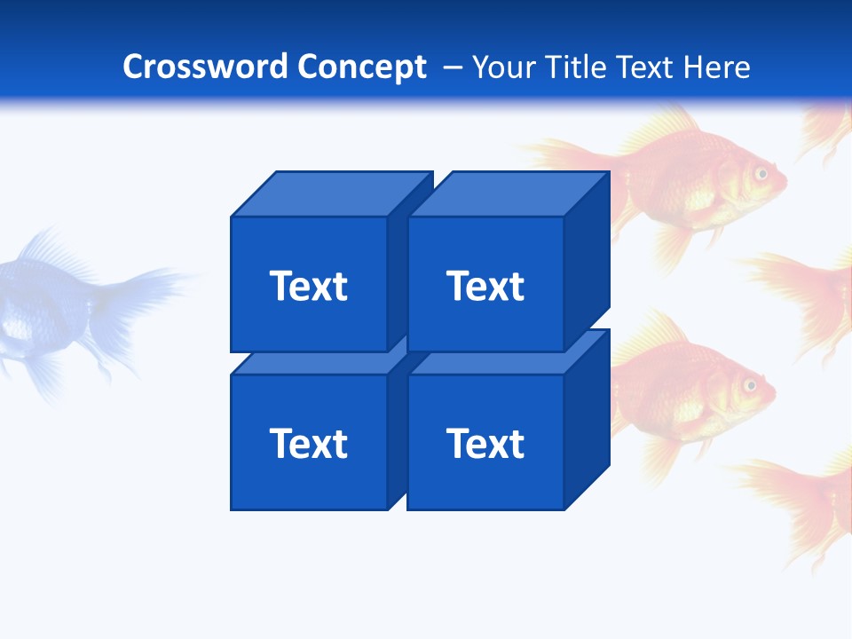 Motivate Team Pet PowerPoint Template