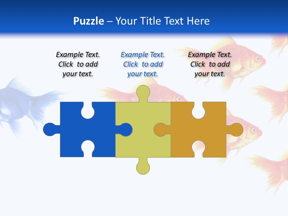 Motivate Team Pet PowerPoint Template