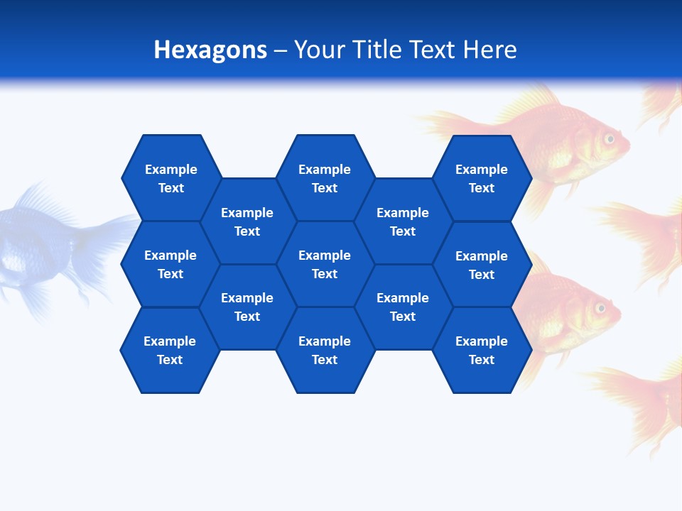 Motivate Team Pet PowerPoint Template