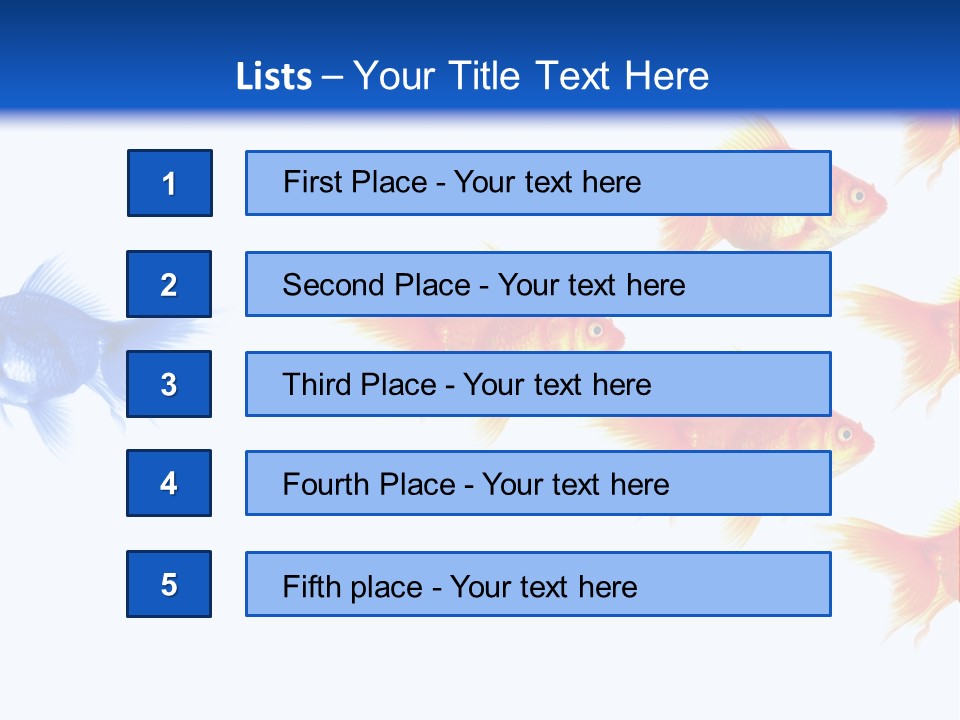 Motivate Team Pet PowerPoint Template