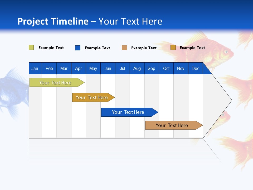 Motivate Team Pet PowerPoint Template