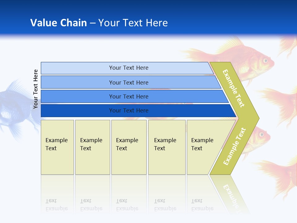Motivate Team Pet PowerPoint Template