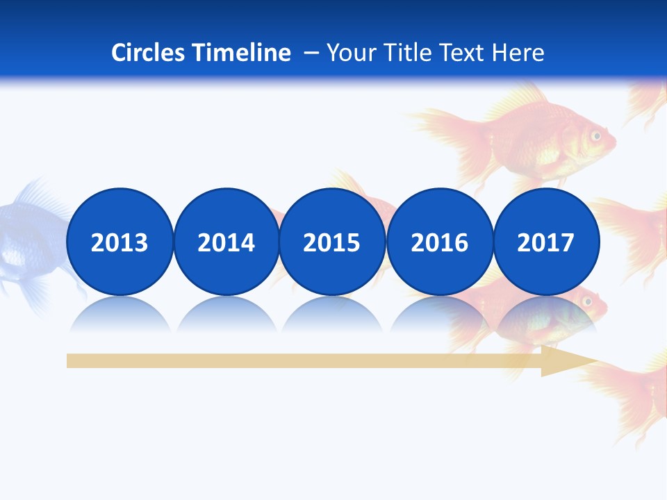 Motivate Team Pet PowerPoint Template