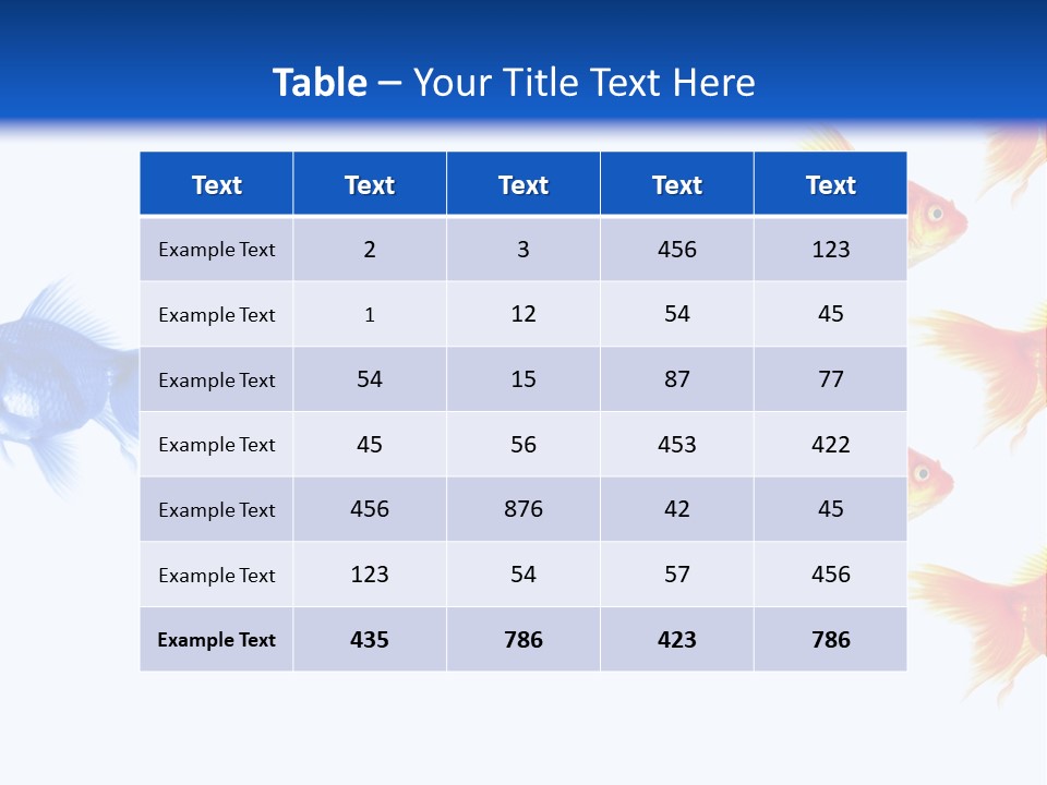 Motivate Team Pet PowerPoint Template