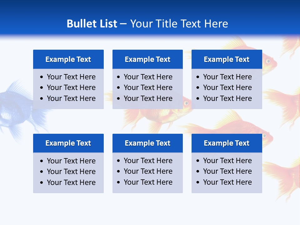 Motivate Team Pet PowerPoint Template