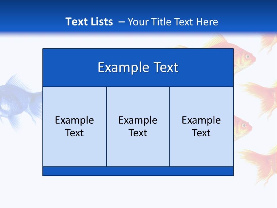 Motivate Team Pet PowerPoint Template
