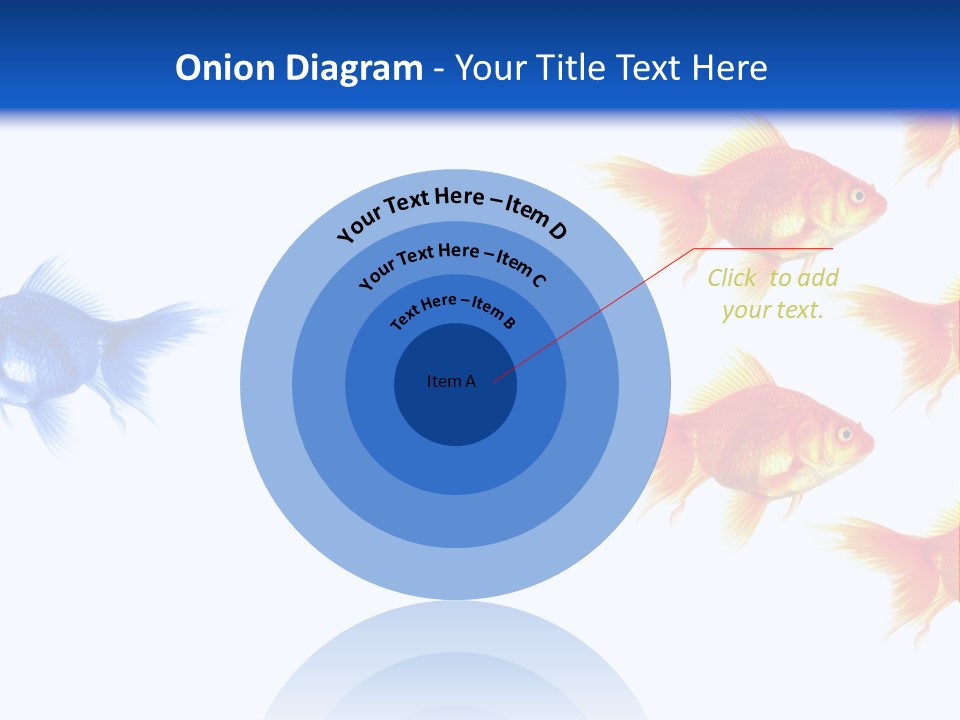 Motivate Team Pet PowerPoint Template