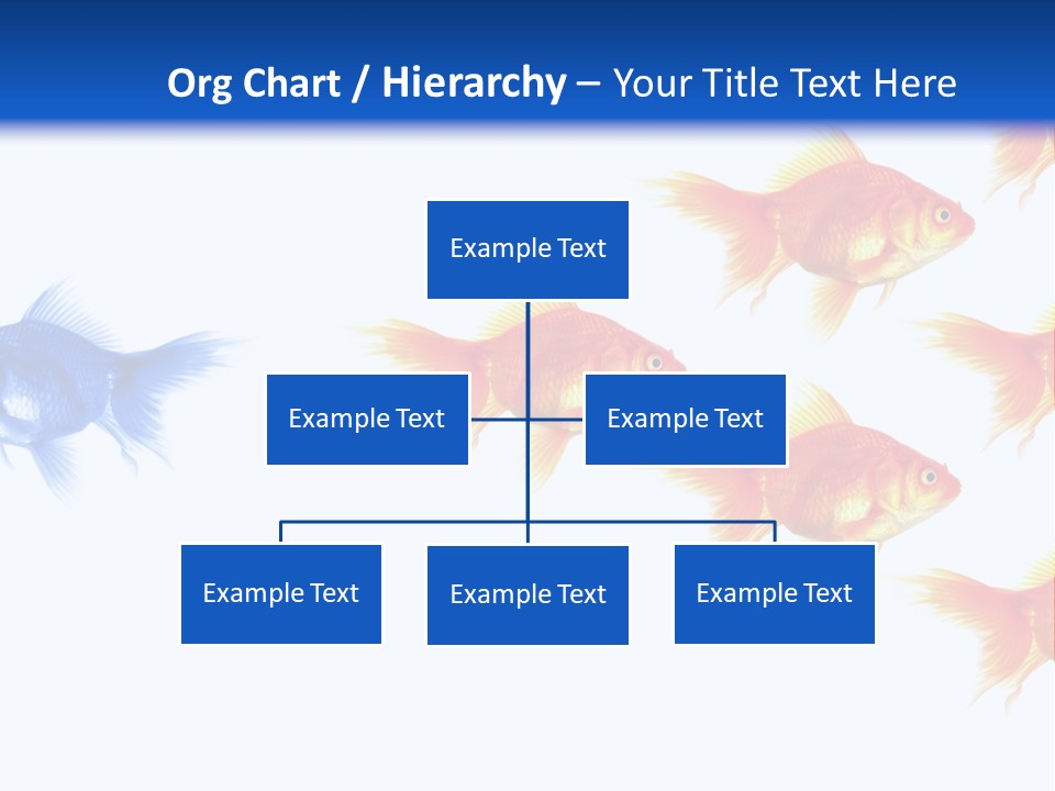 Motivate Team Pet PowerPoint Template