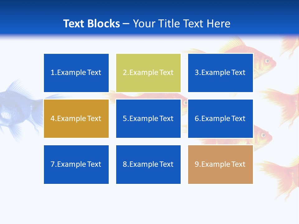 Motivate Team Pet PowerPoint Template